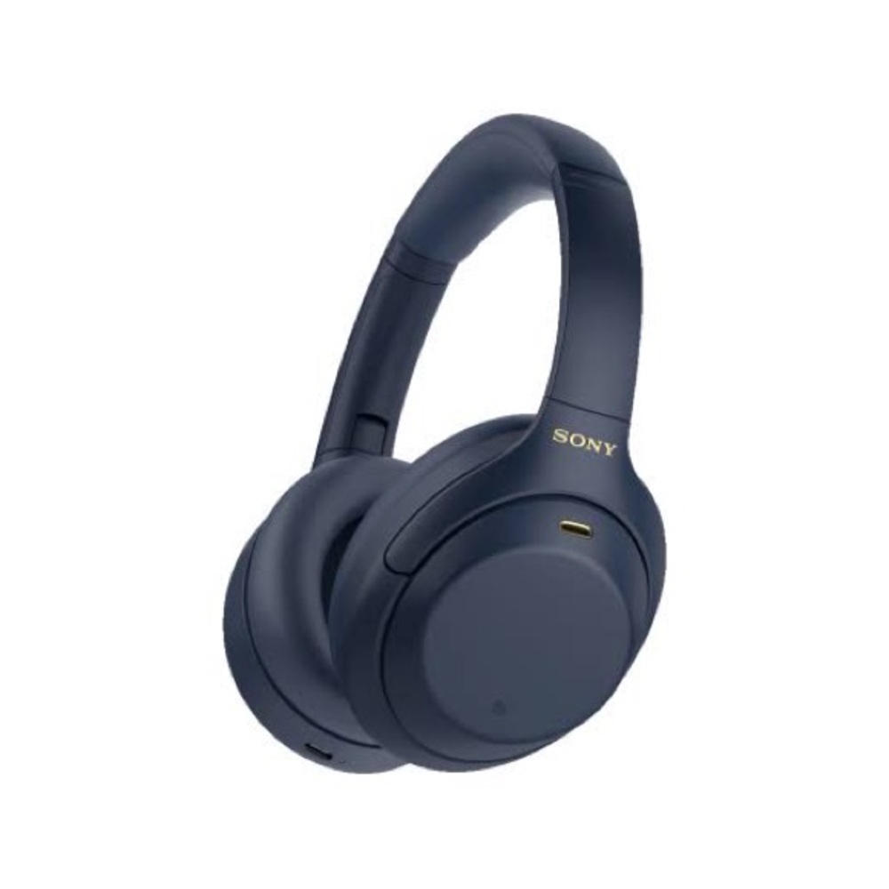 Sony WH-1000XM4 Noise Cancelling Headset